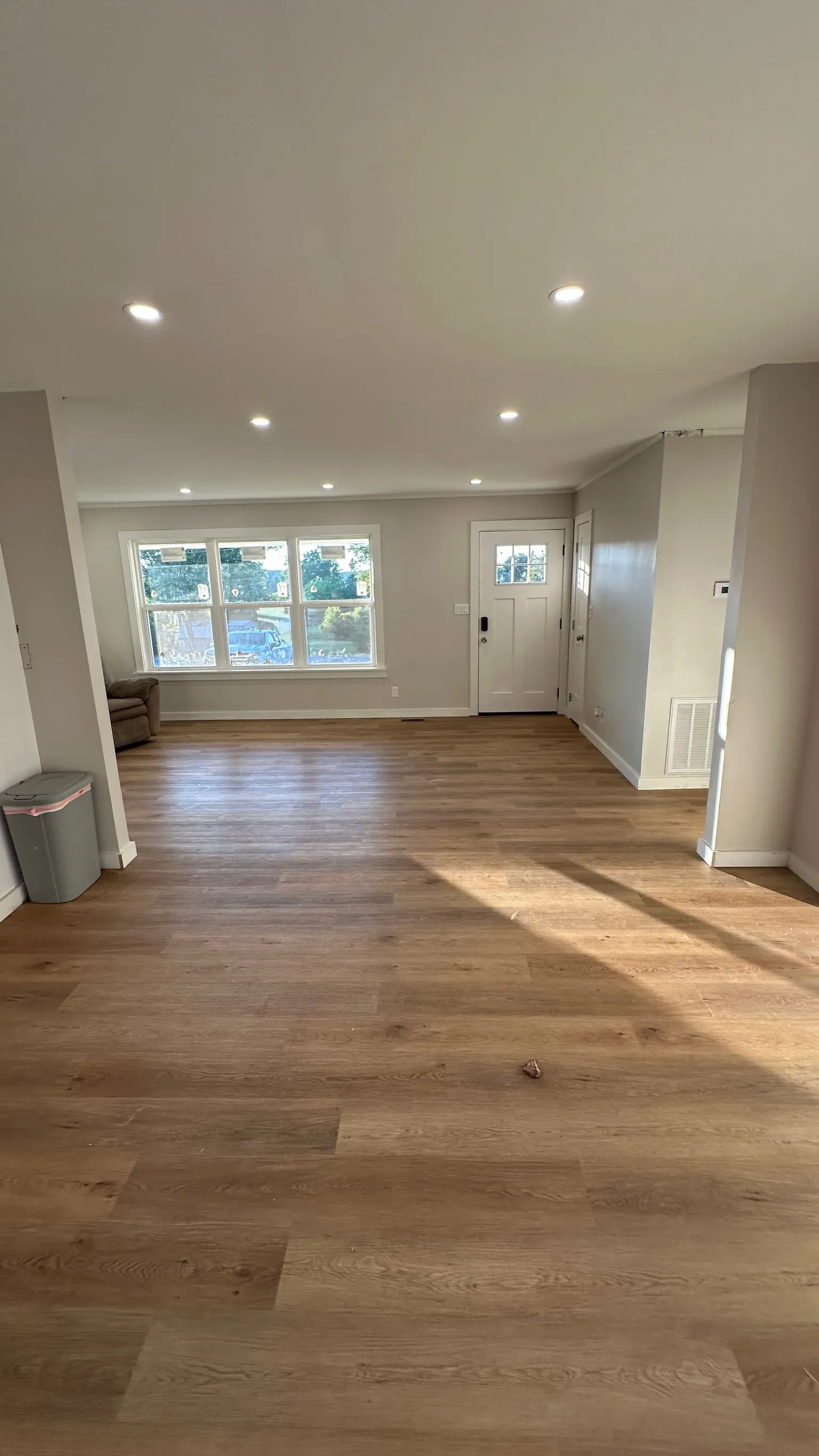 Whole-Home Remodel after, photo 3