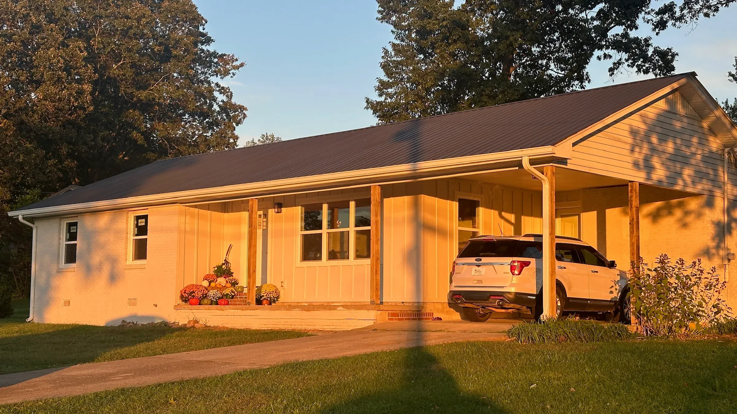 Whole-Home Remodel after, photo 1