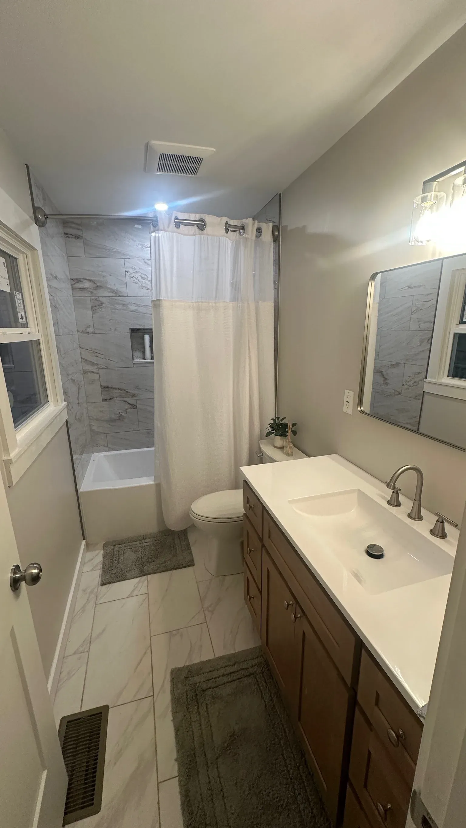 Whole-Home Remodel after, photo 7