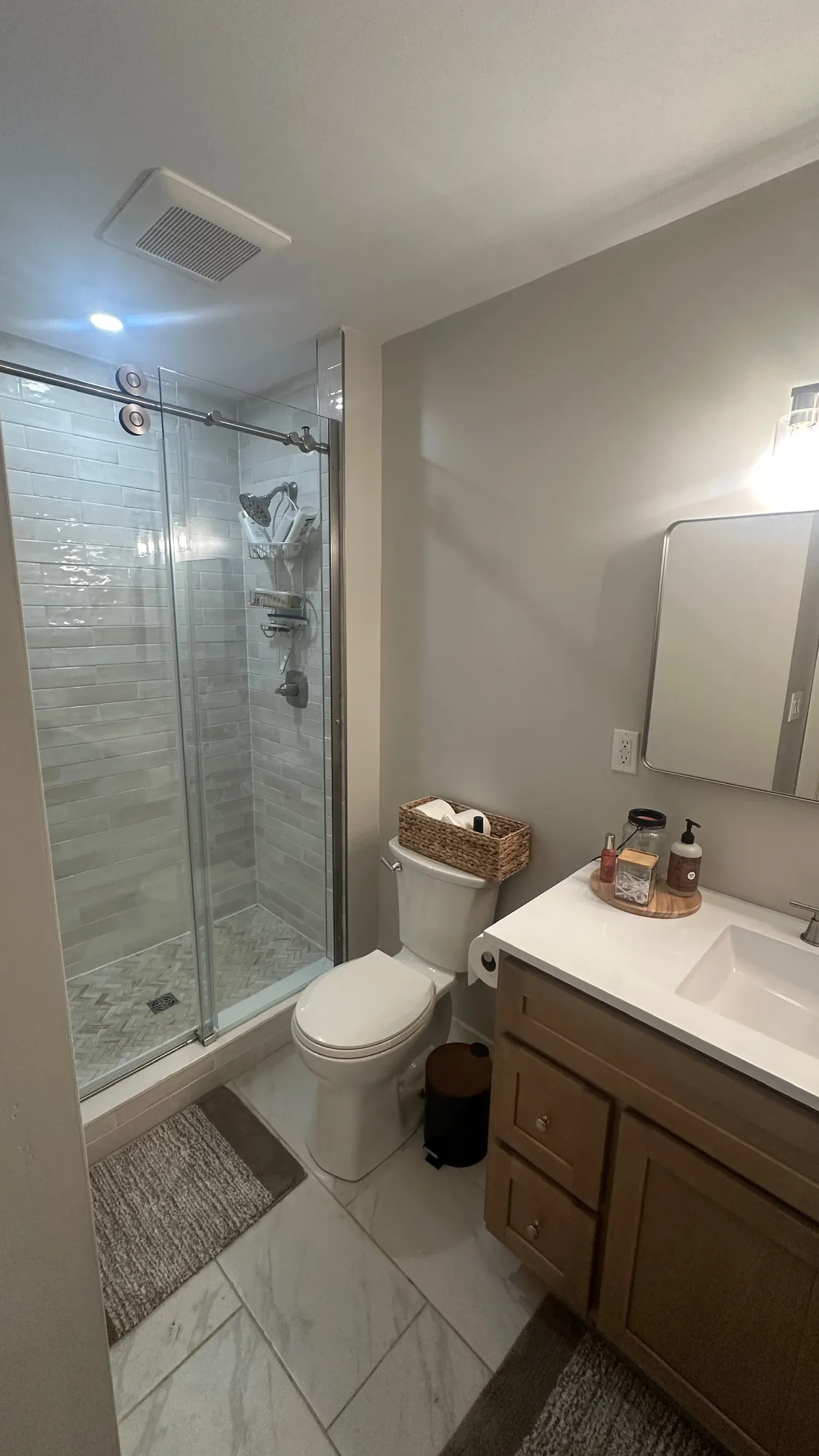 Whole-Home Remodel after, photo 5