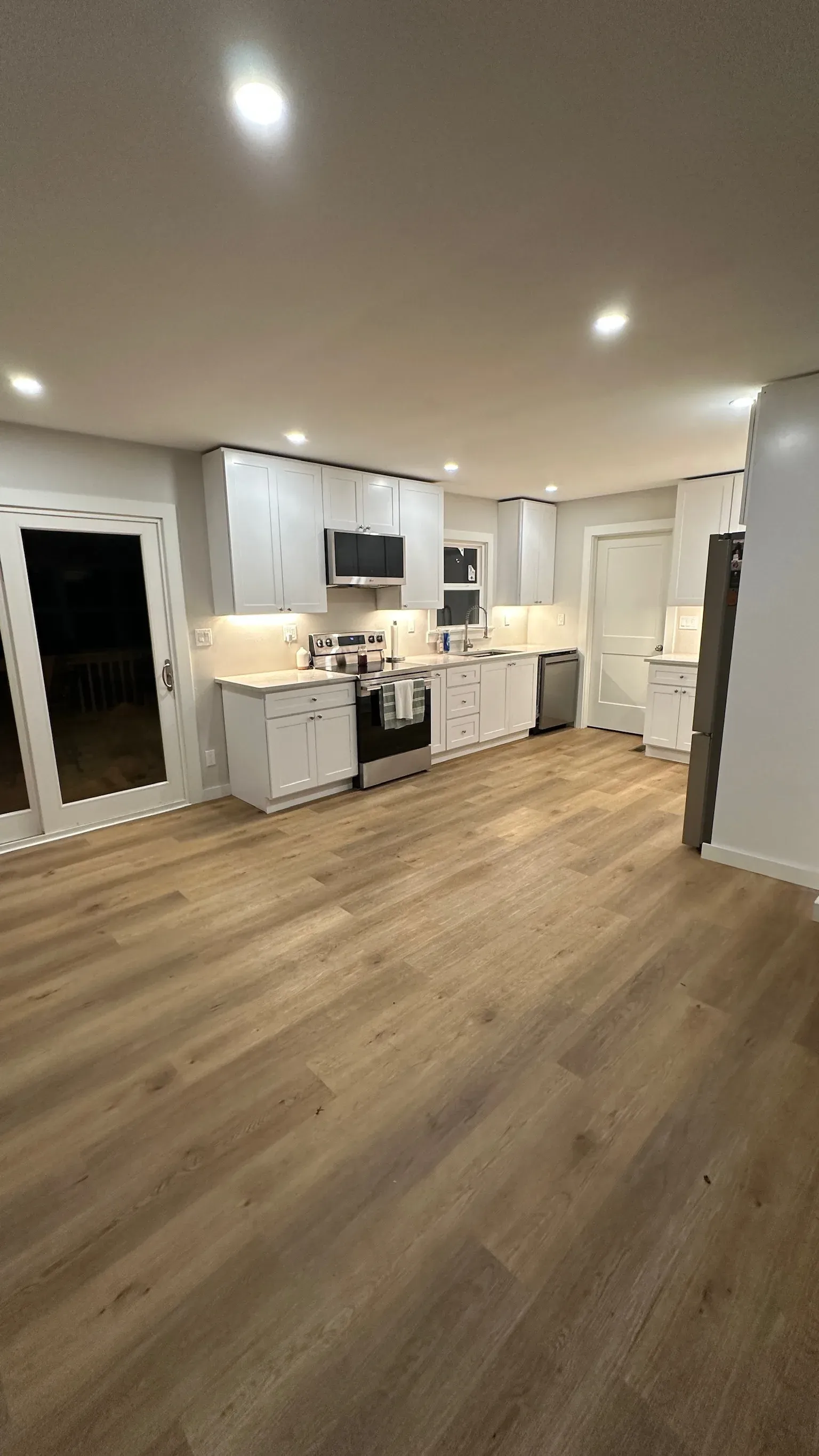 Whole-Home Remodel after, photo 9