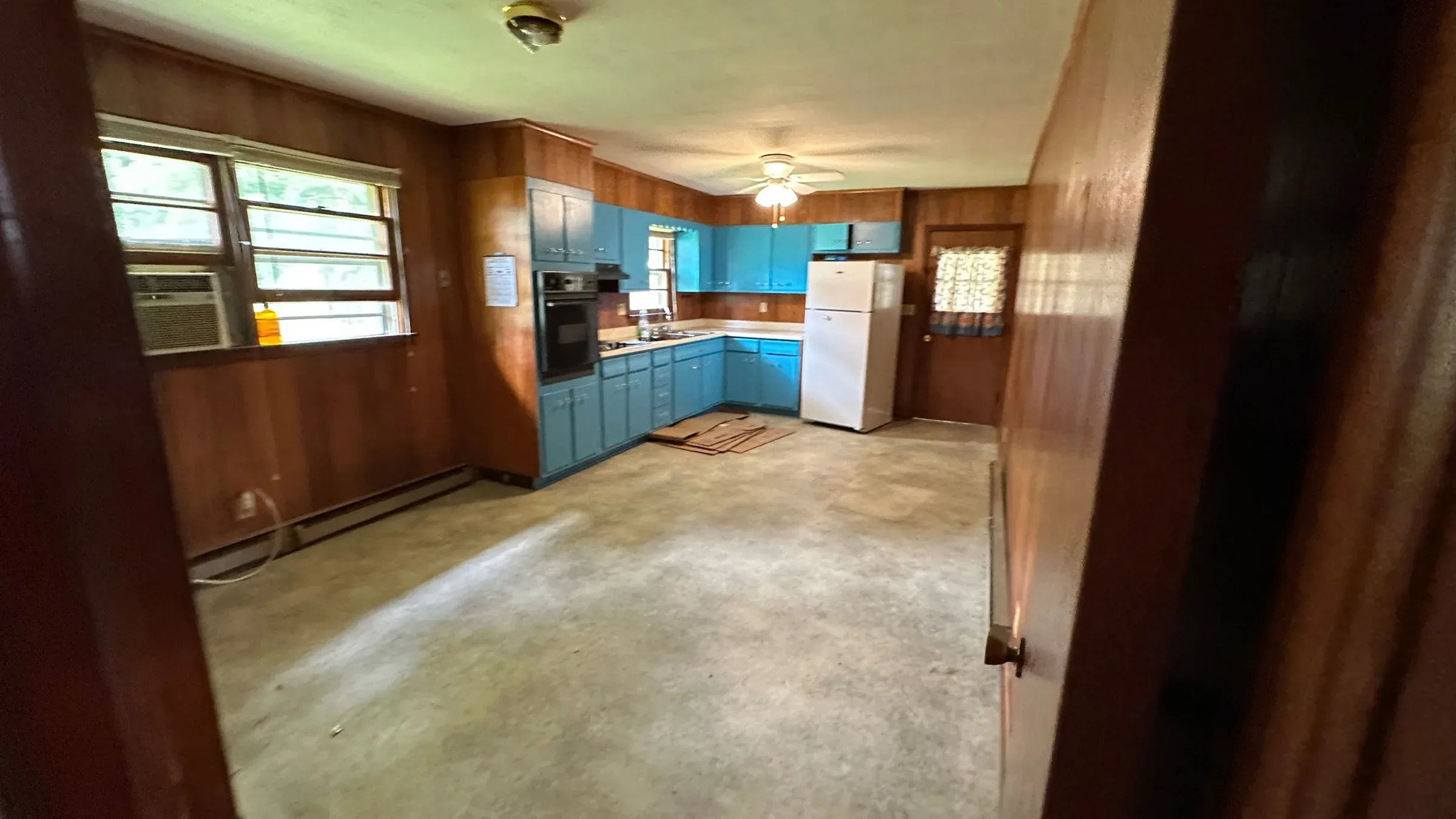 Whole-Home Remodel before, photo 2