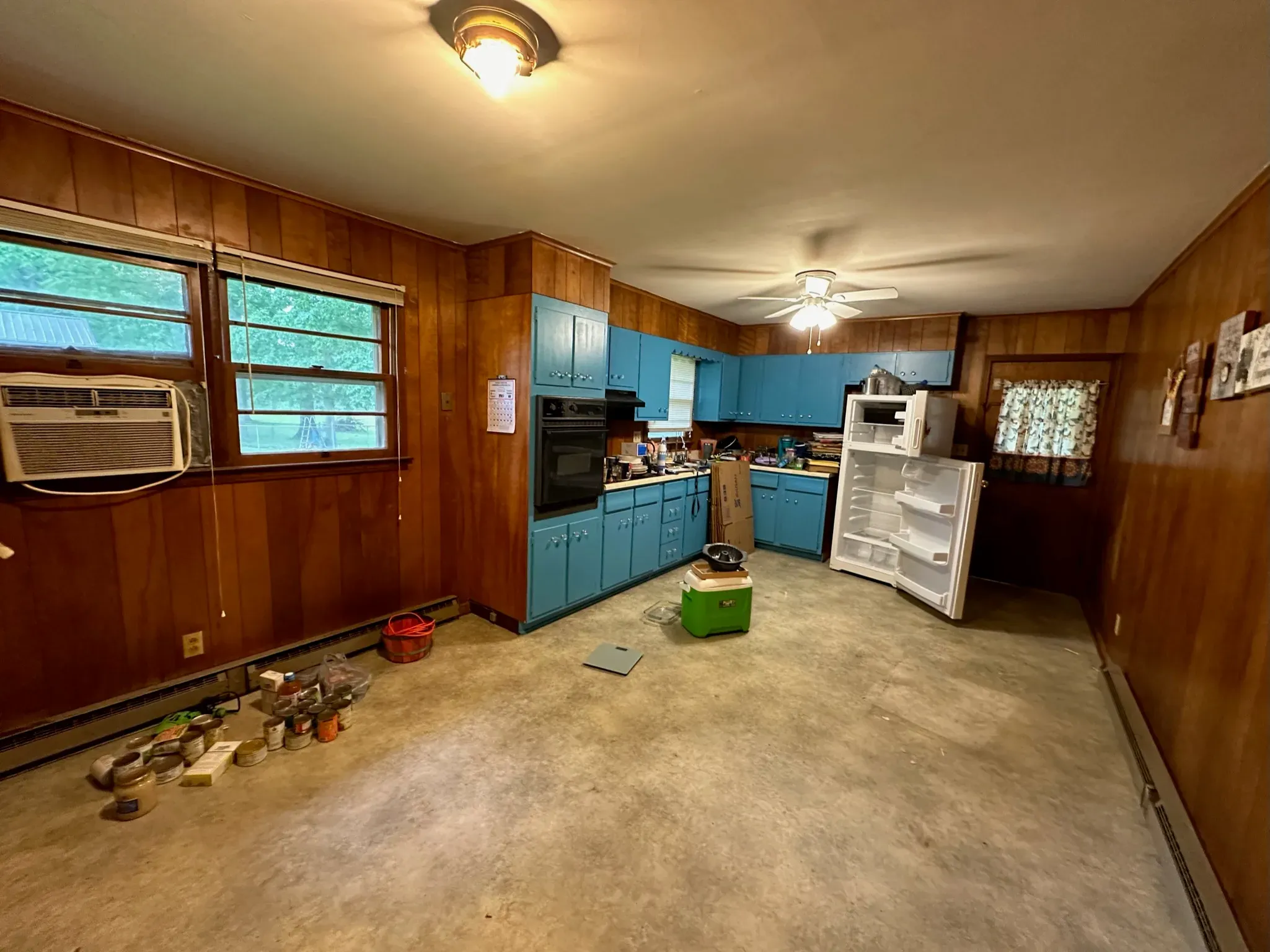 Whole-Home Remodel before, photo 5