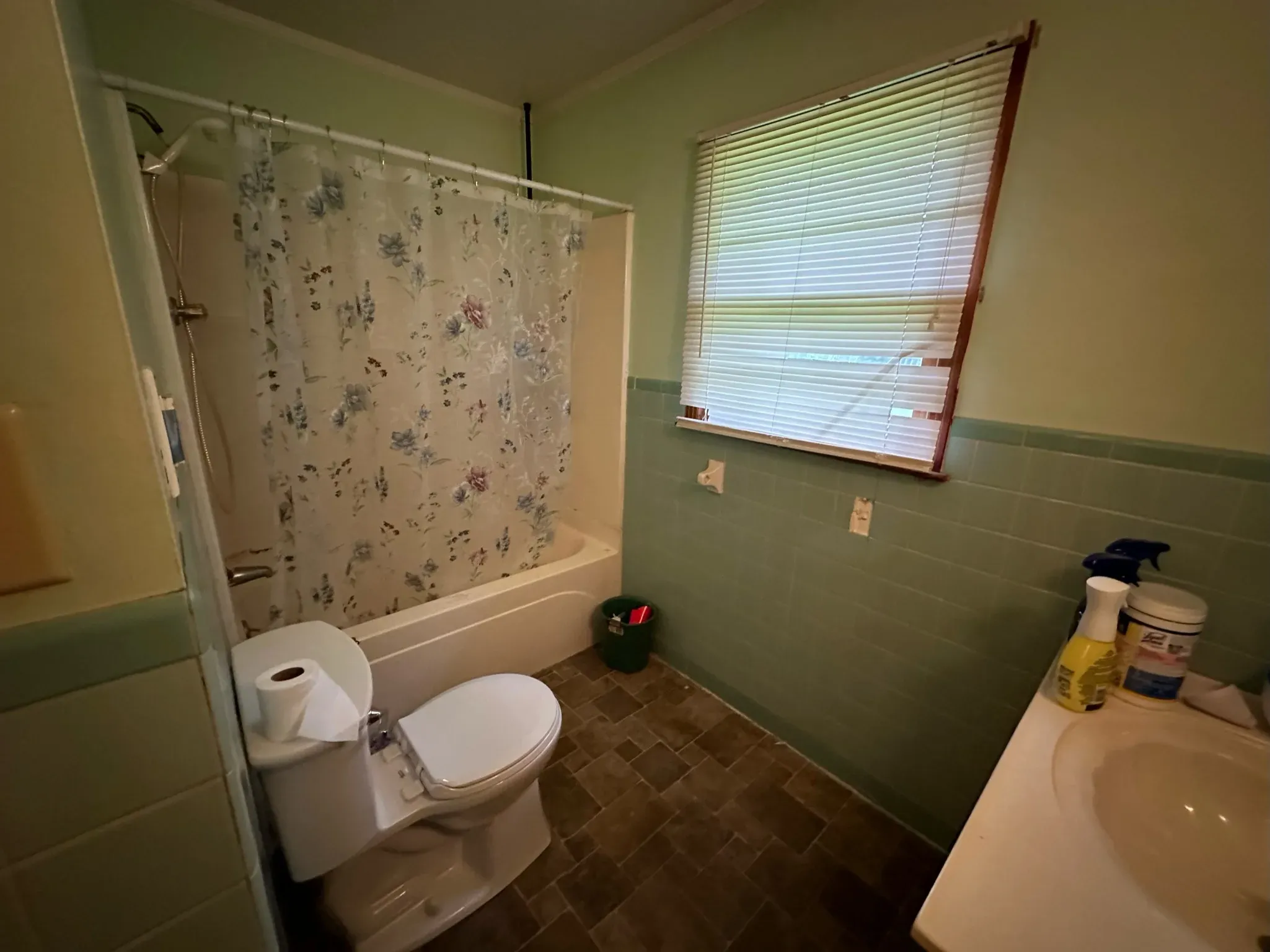 Whole-Home Remodel before, photo 7