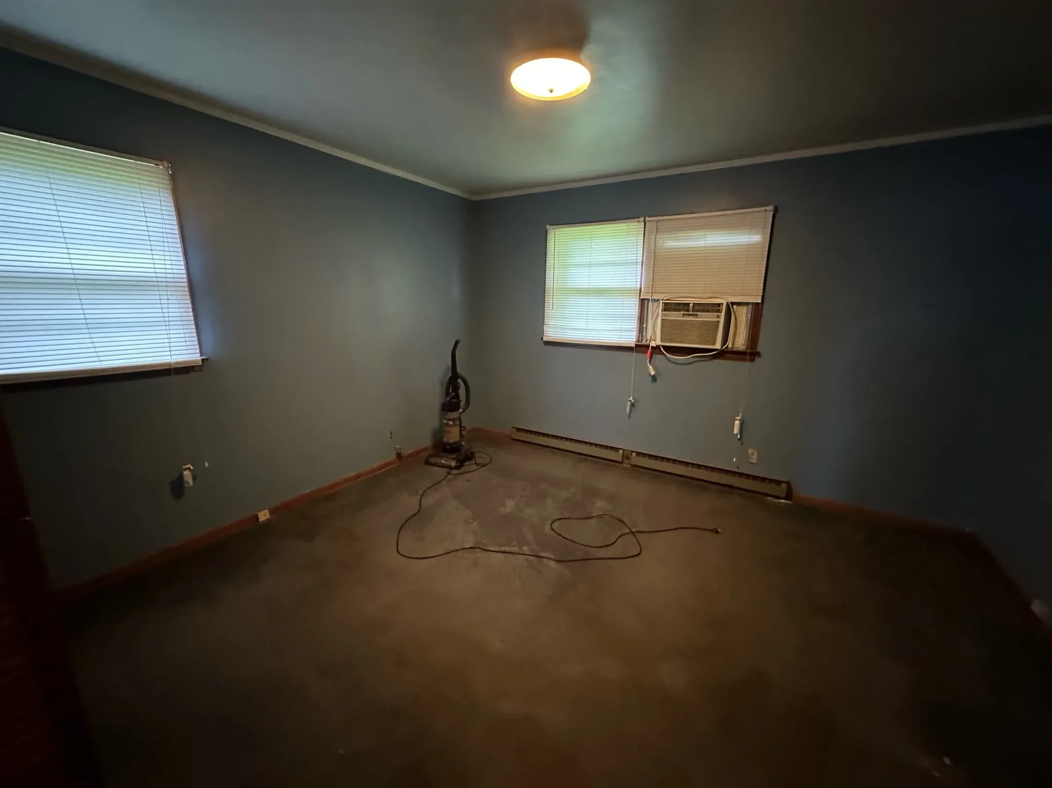 Whole-Home Remodel before, photo 9