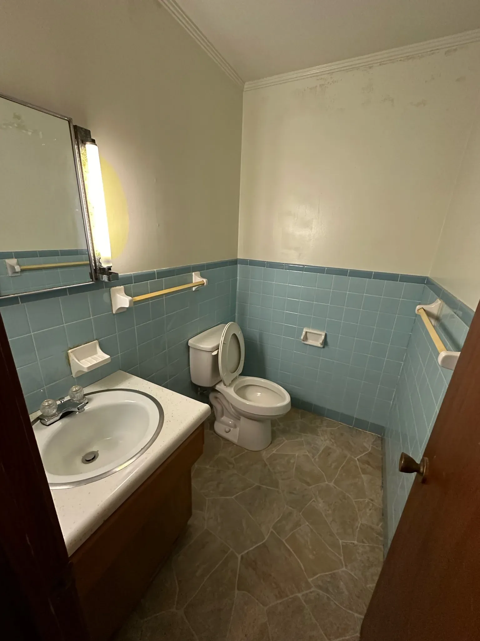 Whole-Home Remodel before, photo 10