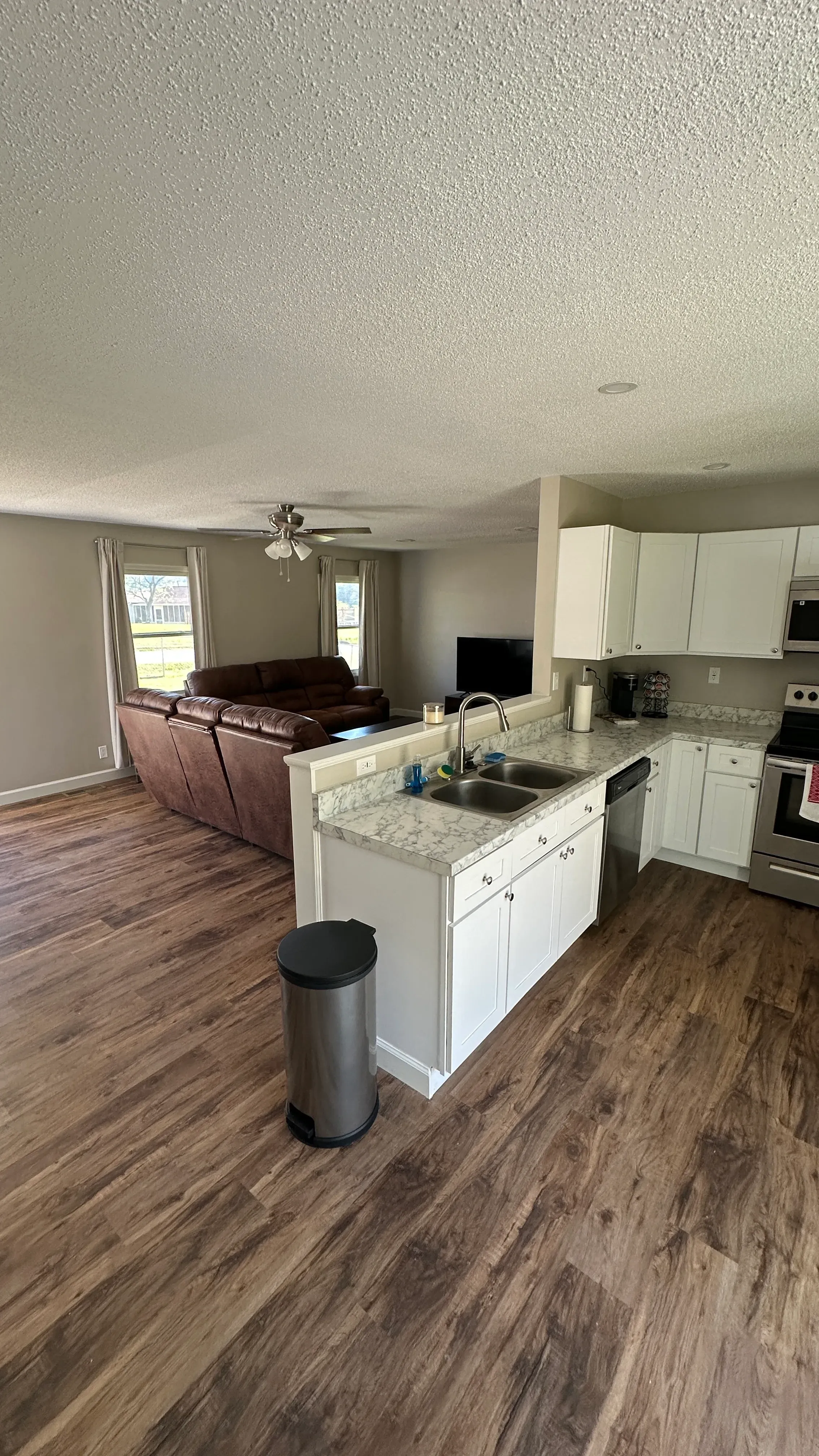 Residential Refresh, photo 1