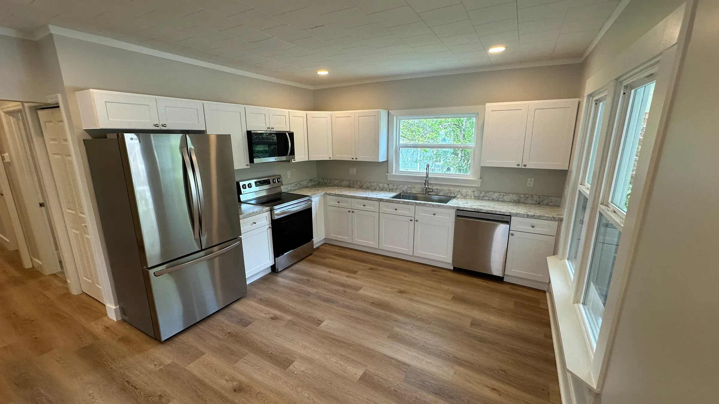 Home Renovation, photo 3