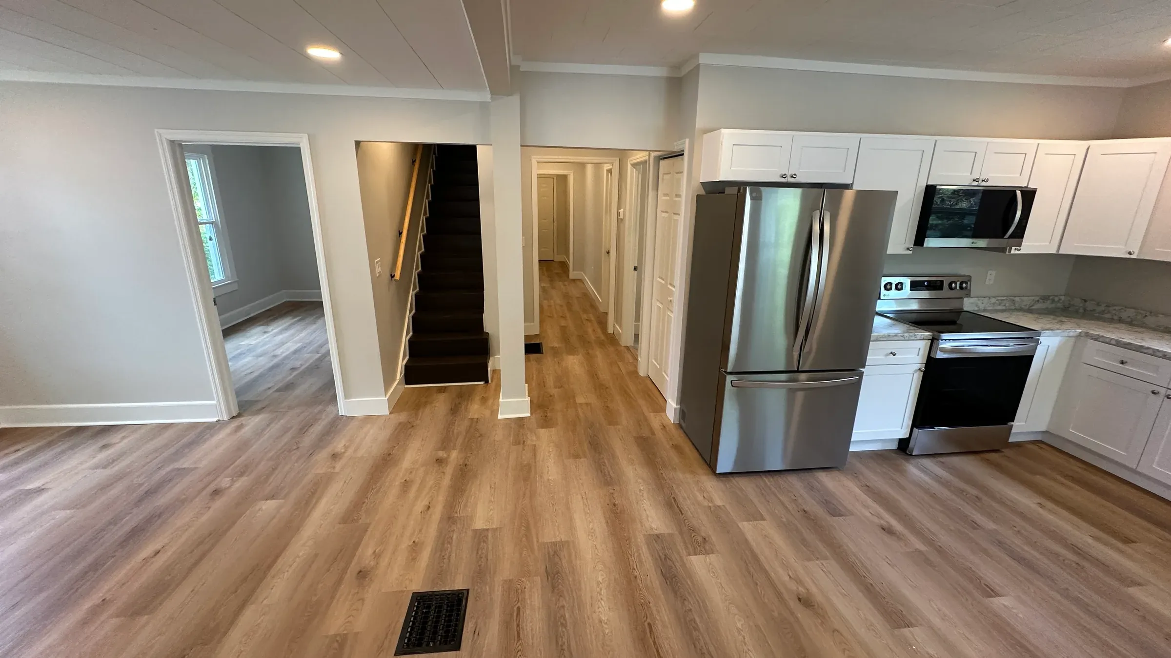 Home Renovation, photo 4